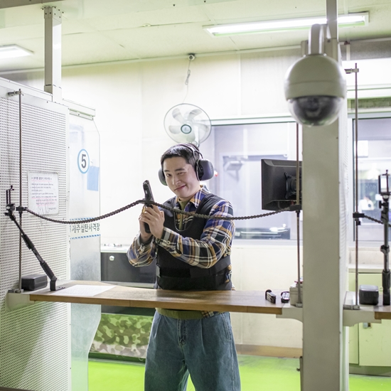 제주실탄사격(6발)+쇠소깍제트보트